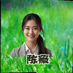 陈薇