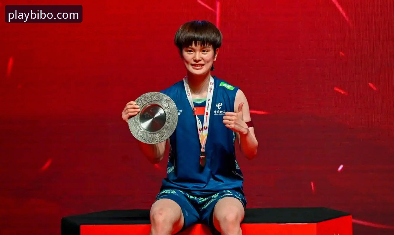 尤伯杯半决赛中国队横扫日本队，beplay必博体育观赛体验分享